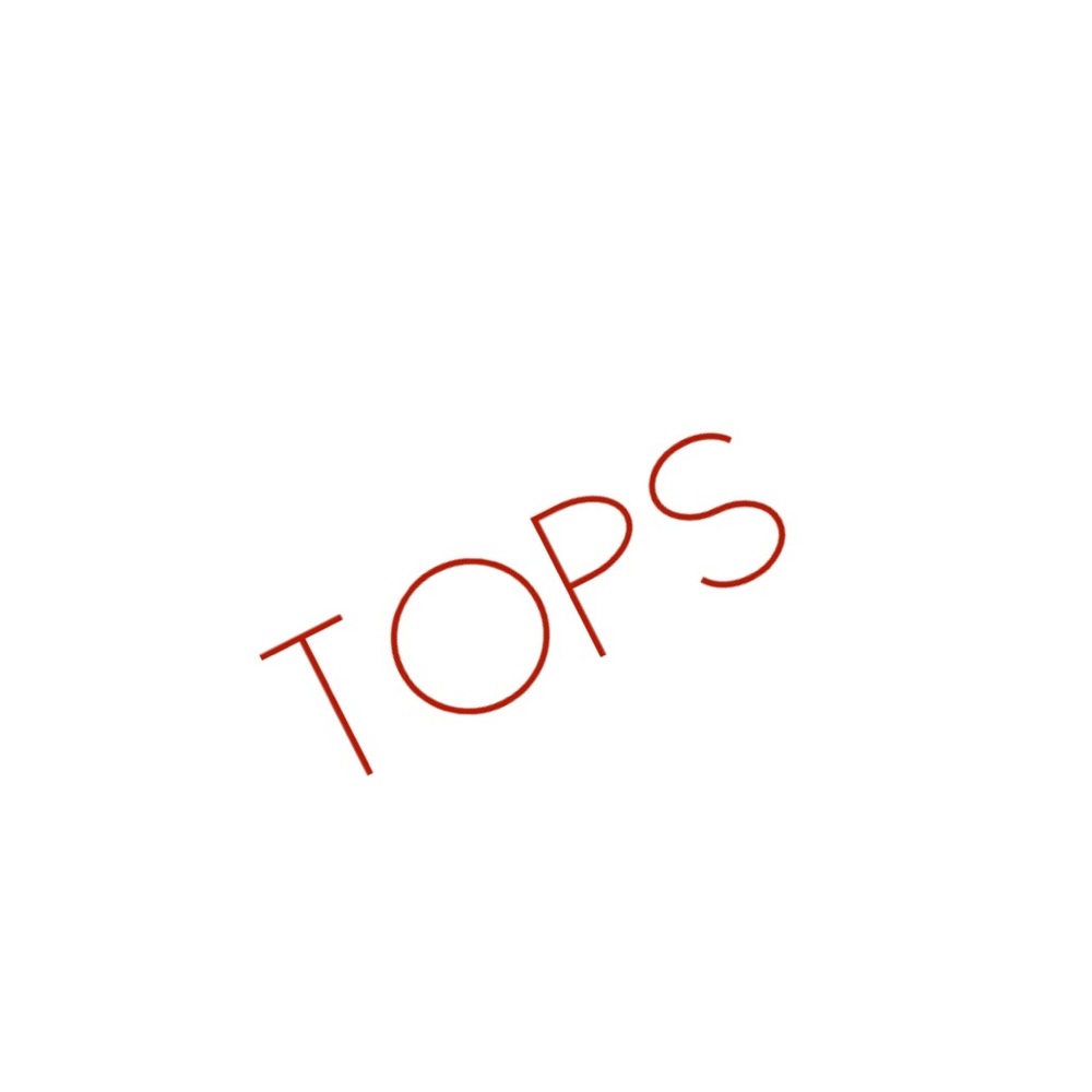 Tops!!! - Picture 2 of 2